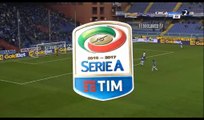 Dennis Praet Goal HD - Sampdoria 1-0 Torino- 04.12.2016