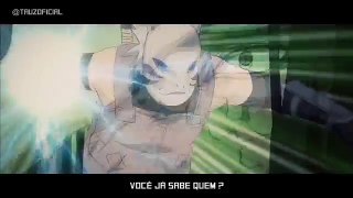 Rap do Orochimaru (Naruto)   Tauz RapTributo 66