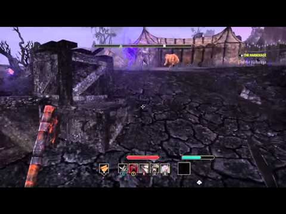 Newbie to ESO Gameplay: ELDER'S  SCROLL ONLINE - 3 / 3