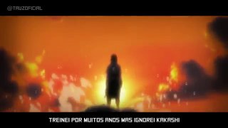 Rap do Sasuke Pt I (Naruto)   Tauz RapTributo 06