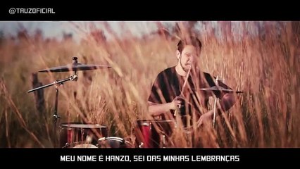 Rap do Scorpion (Mortal Kombat)   Tauz RapTributo 35