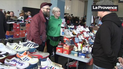 Marseille : le Dock des Suds, nouveau temple de la basket