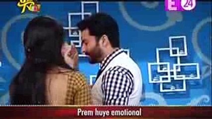 Sasural Simar Ka Serial - 6th December 2016