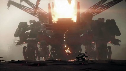 NieR- Automata - PSX 2016 Trailer