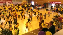 Zumbathon endiablé à Brest