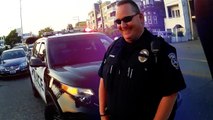 Cops Vs Bikers 2016 - Cool Cops & Angry Cops