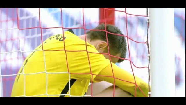 Olympiakos 4 - 0 Levadiakos 04/12/2016 HD