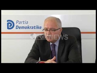 Intervista për Ora News - Hapja e dosjeve, Spaho: Do ndjekim me vëmendje procesin