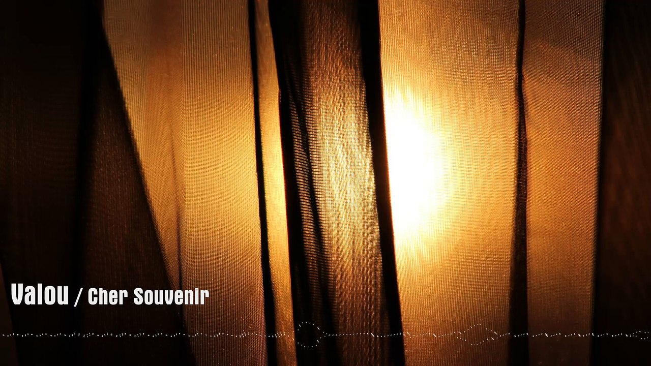 Valou - Cher souvenir (musique, piano)