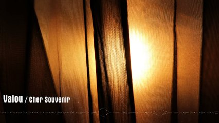 Valou - Cher souvenir (musique, piano)