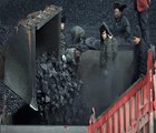 China Coal Mine Blast