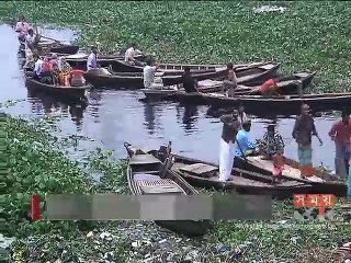 নদী রক্ষায় গঠিত সরকারি টাস্কফোর্স কাজ করছে দখলদারদের পক্ষে!