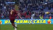 0-1 Kevin Strootman Goal HD - Lazio vs AS Roma  - 04.12.2016