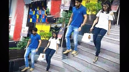 Samantha Nagachaitanya Marriage in trouble