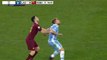 Radja Nainggolan Goal HD - Lazio 0 - 2  AS Roma - 04.12.2016