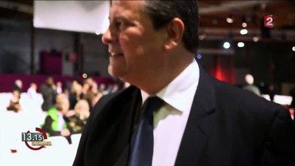 "13h15". "On est débarrassés du Hollande-bashing", estime Jean-Christophe Cambadélis (PS)