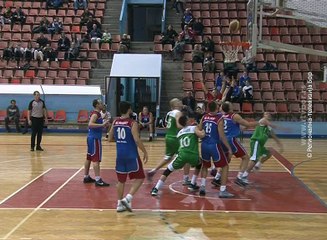 Pobede za početak decembra, 4. decembar 2016. (RTV Bor)