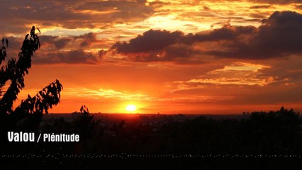 Valou - Plénitude  (musique, piano)