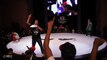 Red Bull BC One Recap Middle East Africa Qualifier 2012 - LiL ZOO (Morocco) vs CHAKAL ( Algerie )