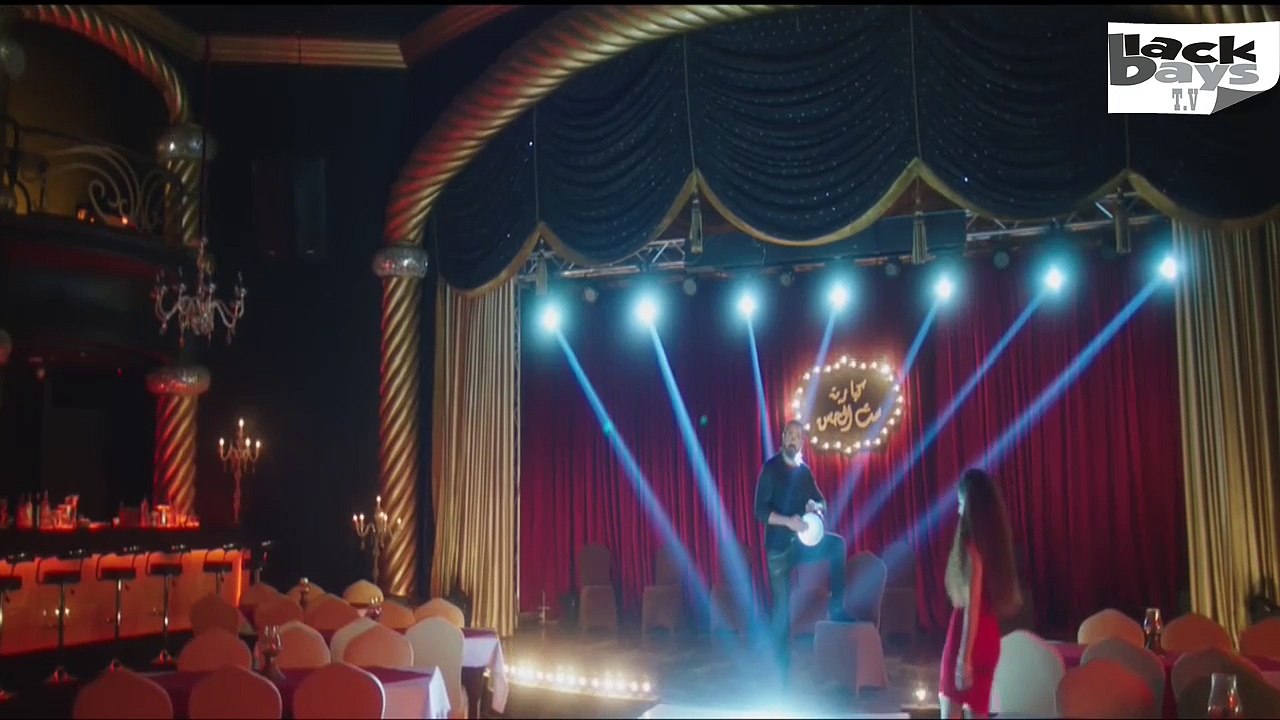 مسلسل الطبال - الحلقة الأولى  - Al Tabal Series HD Episode 01