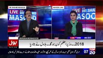 Pre Poll Rigging Has Started In Pakistan - Shahid Masood