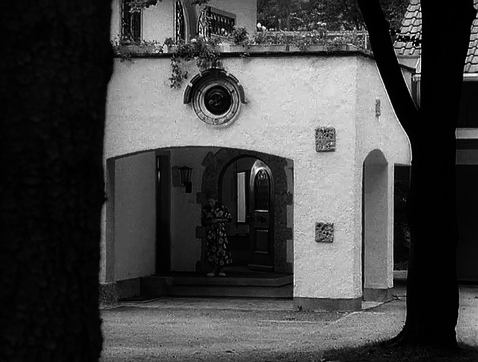 Der Kommissar  E18 - Dr. Meinhardts trauriges Ende