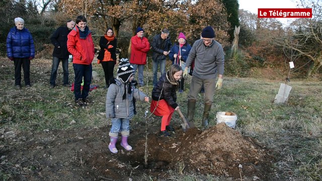 Brest. Vallée du Restic. Le collectif toujours mobilisé