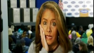 CNN Crew Jokes AboutTrump's Plane Crashing - FTVLive
