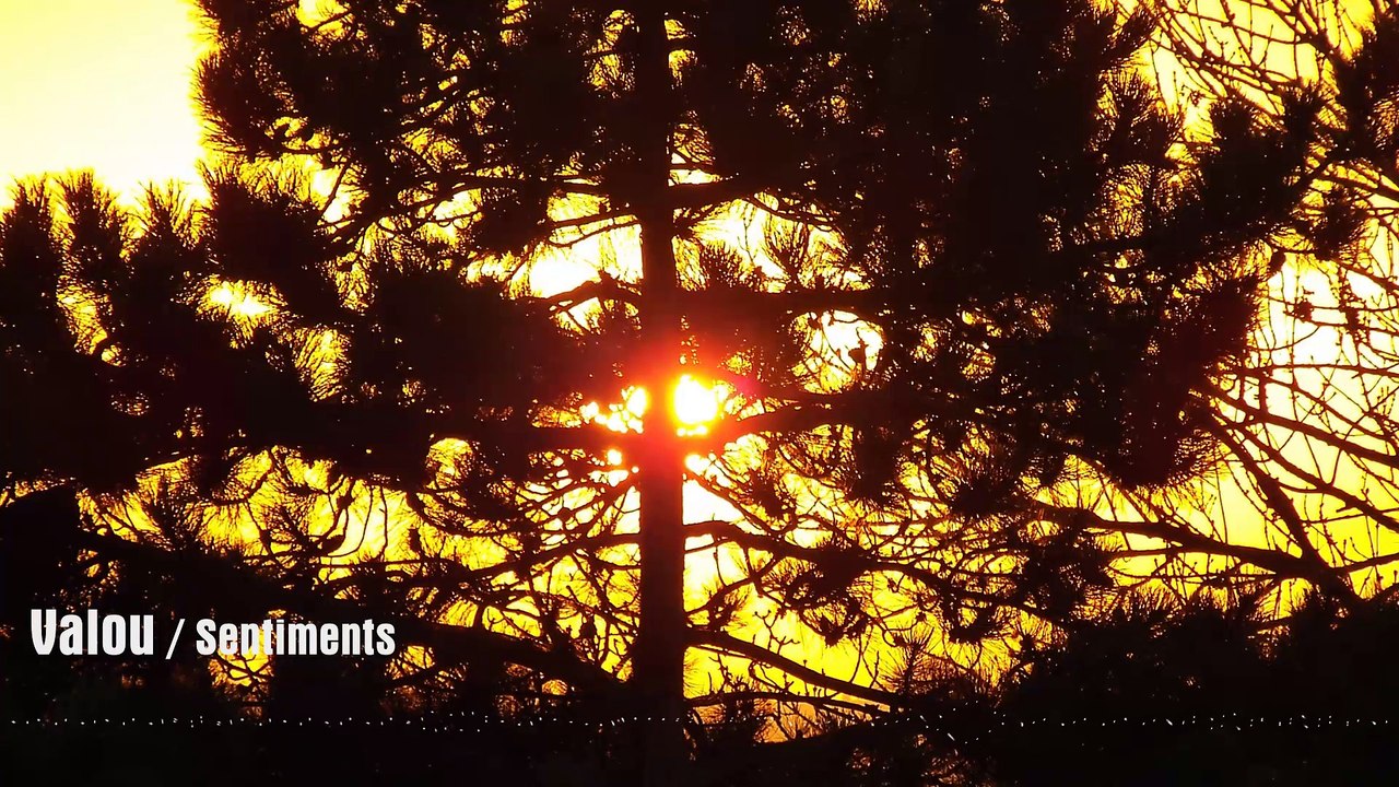 Valou - Sentiments (musique, piano)
