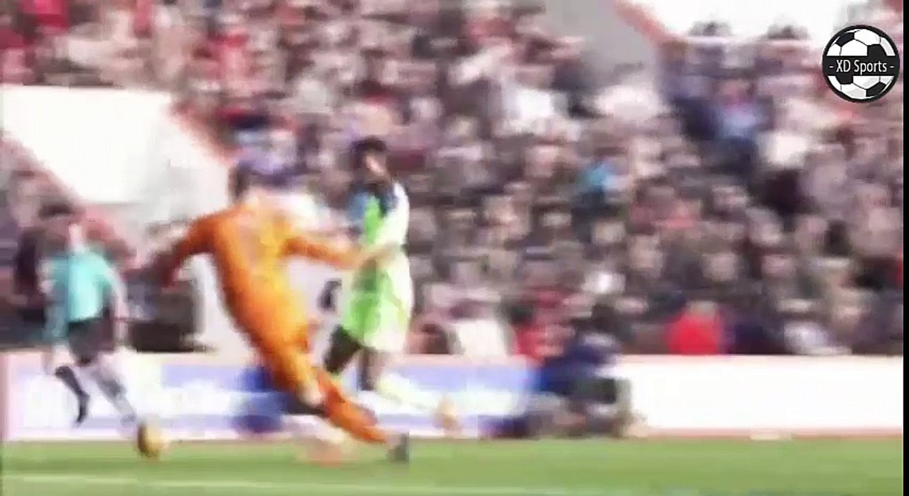 Bournemouth vs Liverpool 4 3  All Goals  Highlights  04122016 Full HD