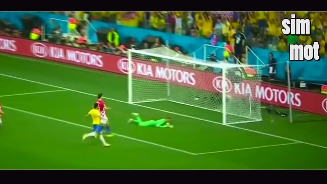 СУМАСШЕДШИЕ ФИНТЫ И УДАРЫ БРАЗИЛЬСКИХ ЛЕГЕНД