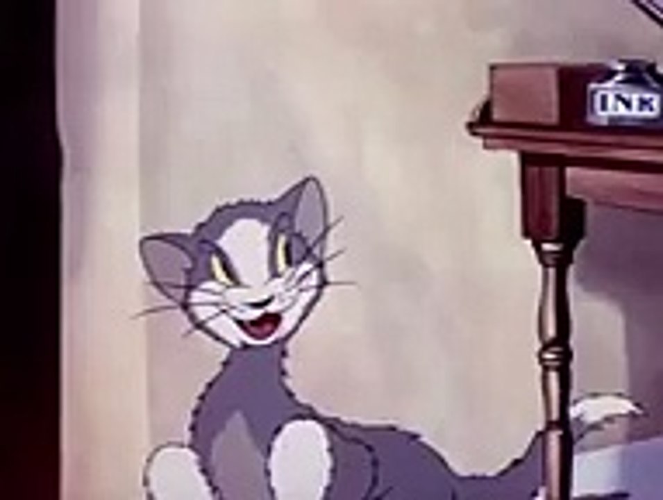 توم جيري جديد روعه