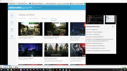 Je ne cours pas après les chasseurs de fantômes