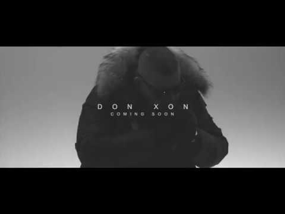 DON XON - MONEY(OFFICIAL TRAILER 2016)