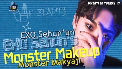 [TR SUB] Battle Likes EP3 - Part 1