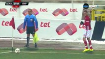 CSKA-Sofia - Pirin 1:0 FH