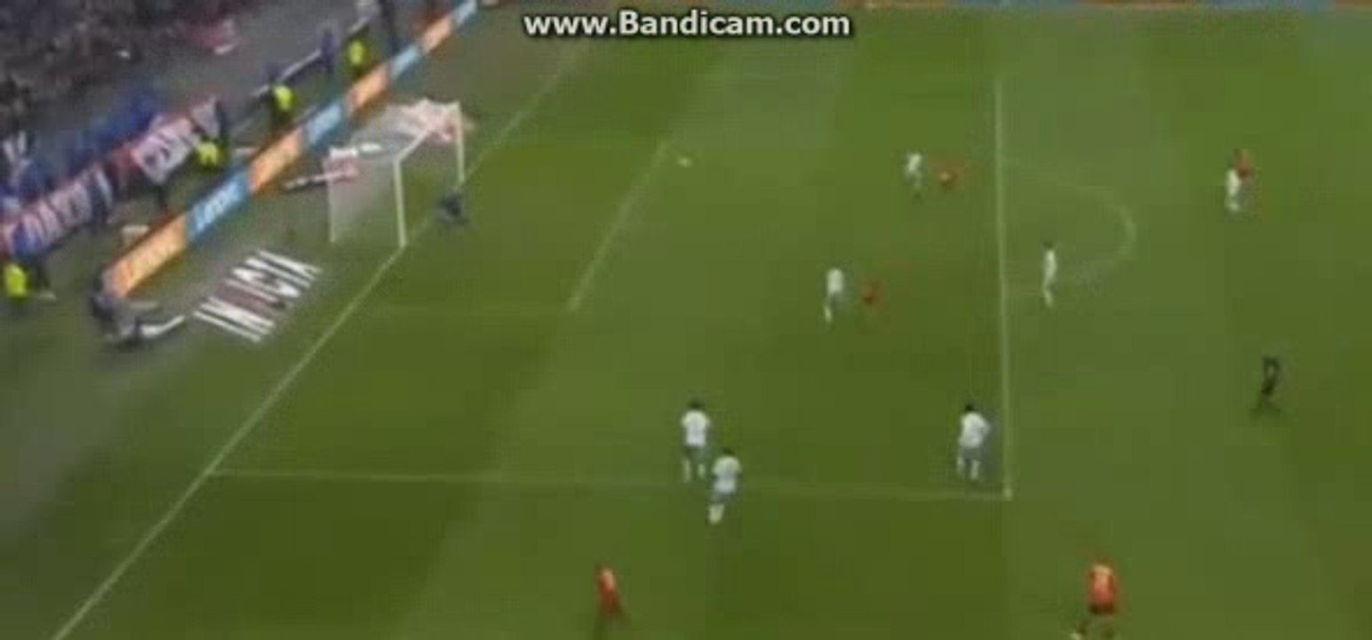 Amazing Goal  2016