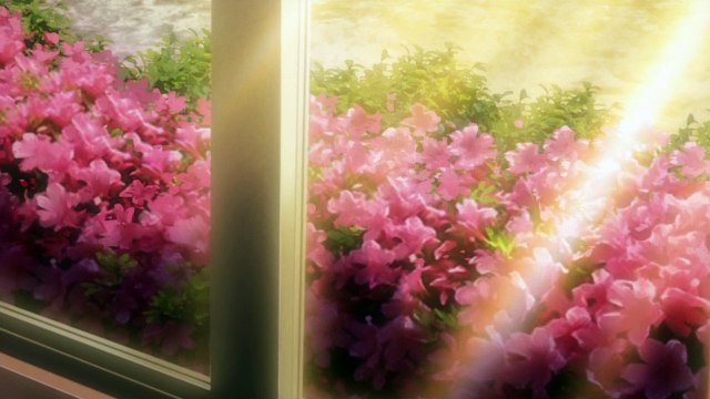 Президент школьного совета моя невеста#1