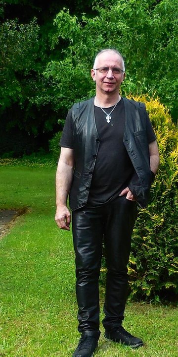 Mein Fahrrad Mein Leder