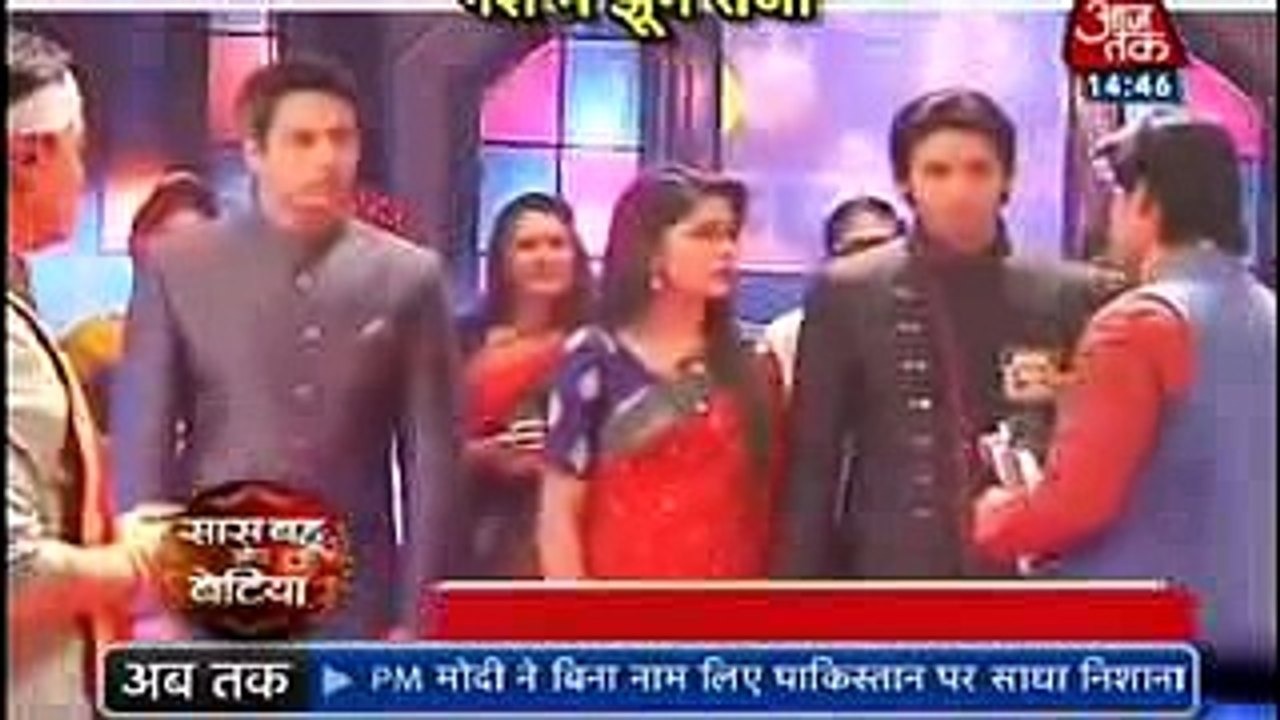 BAN GAYA TAMASHA Ek Tha Raja Ek Thi Rani 5th December 2016