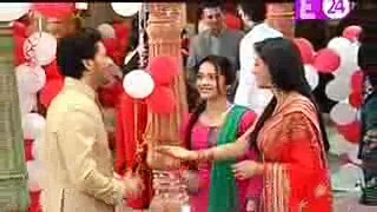 Ek Rishta Sajhedari Ka 4 December 2016