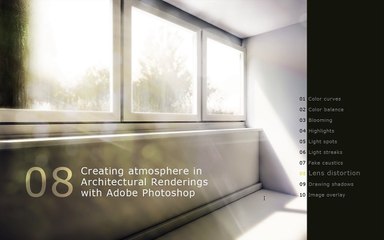 Get Focused in Adobe Photoshop CC