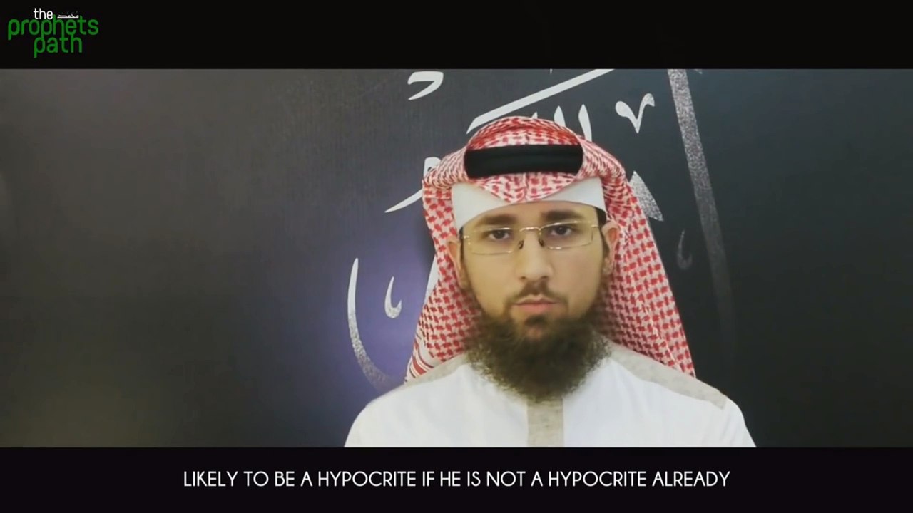 3 Permissible Lies in Islam