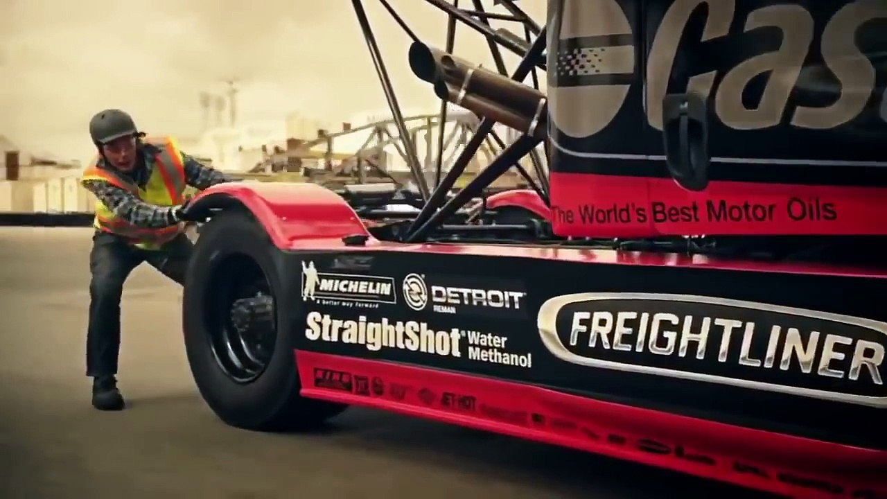 Fast and Furious 8 Official Trailer 2017 - Full Movies Trailer