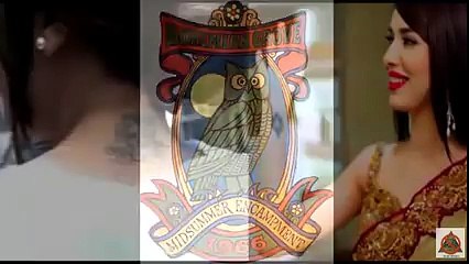 Big Story About the Tattoo of Ayyan Ali on Body and Arm