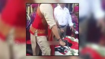 Anushka Sharma-Virat Kohli DANCE at Yuvraj Singh - Hazel Goa Wedding