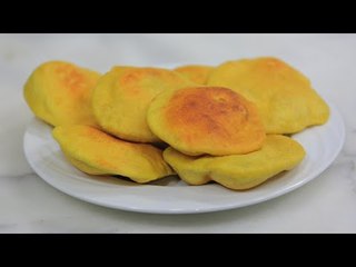 خبز بالكاري | نجلاء الشرشابي