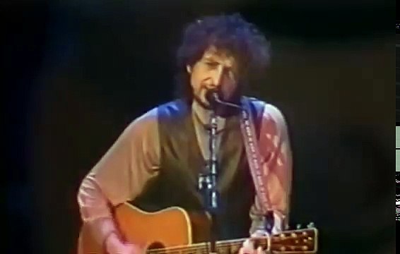 Bob Dylan - Full Concert - December 4 1988 Bob Dylan – Oakland Coliseum Arena