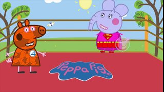 Videos de Peppa Pig en Español - Capitulos Completos -Recopilacion #32 - Peppa Pig Nuevos 2016