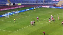 Serdar Gurler Goal HD - Adanaspor AS 0-1 Genclerbirligi - 04.12.2016
